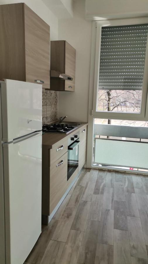 Battistelli Apartments Bologne Extérieur photo