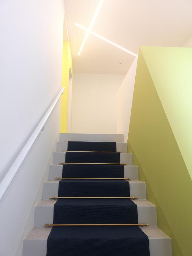 Battistelli Apartments Bologne Extérieur photo