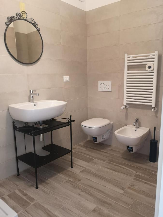 Battistelli Apartments Bologne Chambre photo