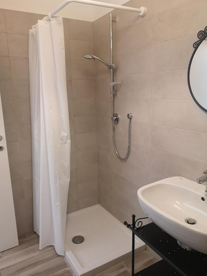 Battistelli Apartments Bologne Chambre photo